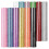 Βινύλιο μεταφοράς θερμότητας Glitter HTV - 12 φύλλα 12" X 10" Glitter I 1
