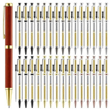 30-teiliges Slimline-Drehstift-Set für Holzdrechselarbeiten mit Nachfüllminen, Drechselzubehör für Heimwerker