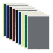 9 Pieces LaserEngraving Marking Paper for Ceramic Glass Metal LaserCutting and Engraving