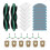 Συμβατό IRobot Roomba 105 Vac / 105 Combo / 105 Combo+ / 104 Combo /Q052 Ανταλλακτικ 2