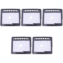 5Pcs 13031039132 Air Filter Tune-Up Kit for Chainsaw Cs345 Cs346 Cs300 Cs3000 Cs341 Cs3400 Cs301 Cha