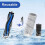 11 τεμάχια συμβατά με ηλεκτρική σκούπα Ecovacs Deebot X11 Omnicyclone/ X1 4