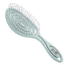 Mint Green Straw Brush 08 - Eco-Friendly Cleaning Tool for Kitchen & Bathroom