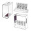 2 Pcs Carpenter Pencil Sharpener Long Point Manual Pencil Sharpener 1