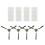 Suitable for Sweeping Robot Accessories, Side Brush / M201 / T700 / M500 / 501 Filter Screen 1