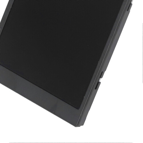 Mini Monitor 3.5in Display Screen USB Type C IPS Full View 320x480 Computer Accessory Special Data Cable 1
