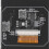 Mini Monitor 3.5in Display Screen USB Type C IPS Full View 320x480 Computer Accessory Special Data Cable 3