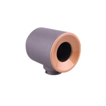 Adaptor Attachment for Styler HS01 HS05, Converting Your Air Wrap Curling Styler to a Hair Dryer A