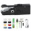 Handheld Sewing Machine Portable Mini Hand Held Sewing Machine Cordless Electric Stitching DIY Hand 1