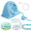 Bead Spinner, Bowl Clay Bead Spinner, Efficient Electric Bead Spinner with for Easy and Fun Jewelry 1