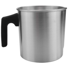1.2L Candle Melting Pot Wax Melting Cup Wax Melting Pot Candle Making Pouring Pot for Home DIY Candl