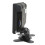 Οθόνη TFT LED 7 ιντσών VGA AV DC HD Πολυμέσα Διεπαφής Έγχρωμη Οθό 4