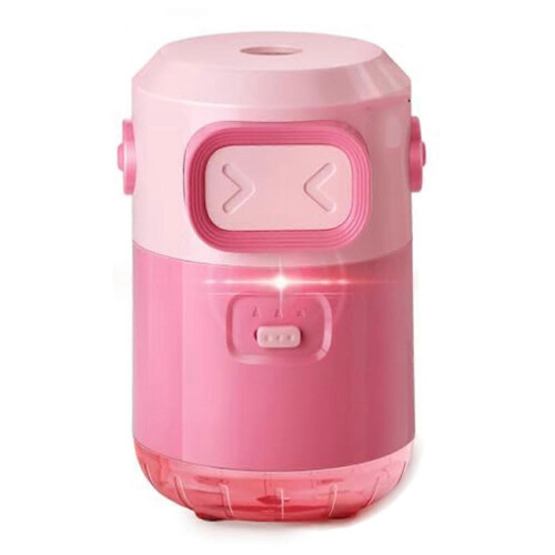 Temperamatite elettrico compatibile con i bambini, temperamatite completamente automatico compatibile