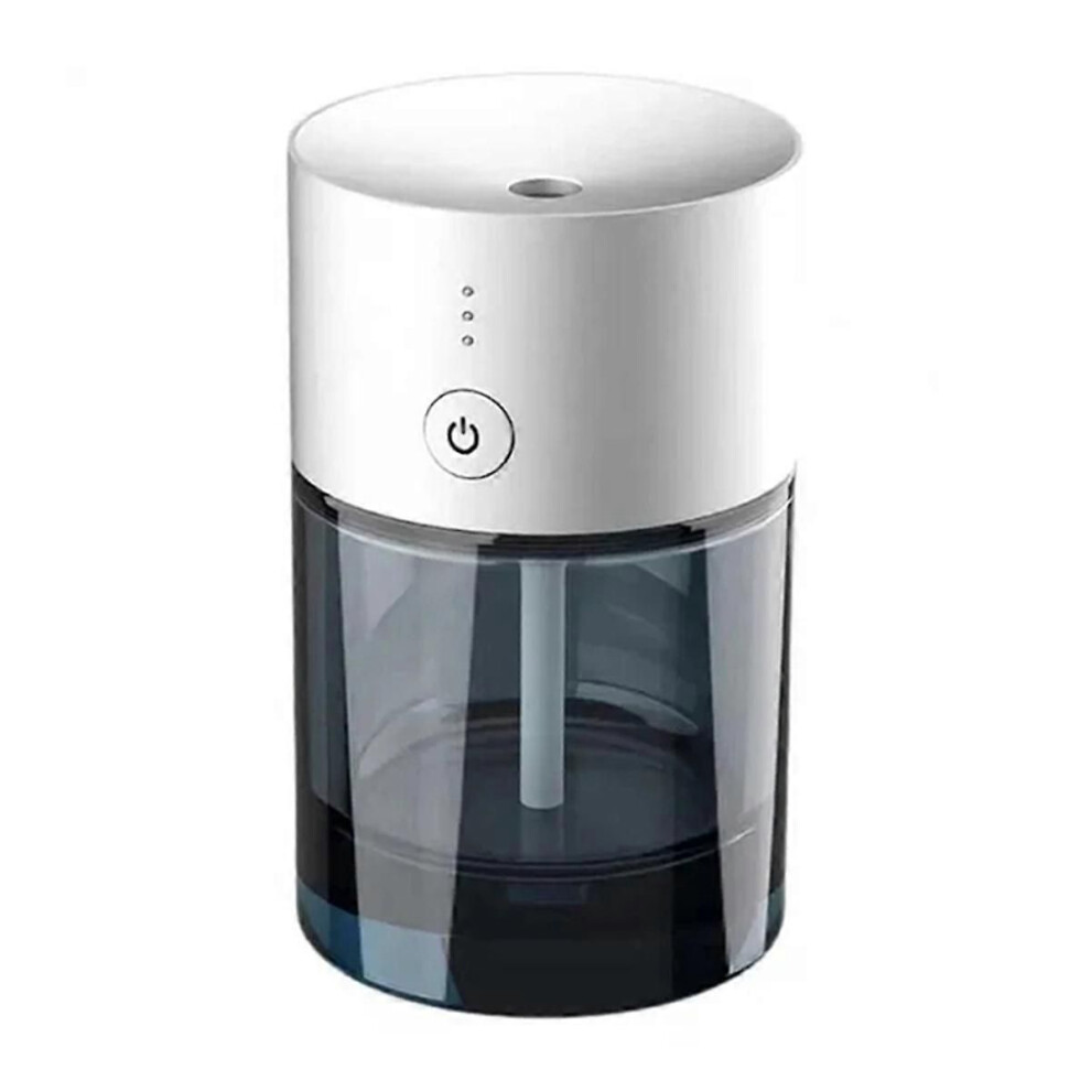 Car Air Freshener Usb Rechargeable Essential Oil Diffuser Room Fragrance Diffuser Cool Mist Humidifi 9319739866124