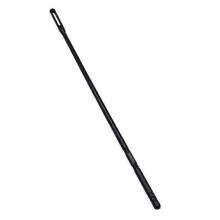 3 pezzi di bacchette di plastica per la pulizia del flauto, bacchette per la pulizia del flauto, bastoncini