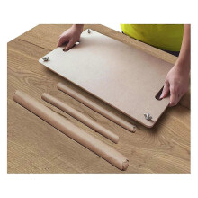 Pottery Tools for Making Clay Bars, Large Clay Slabs, Rolled Clay Slabs, Clay Tools Ceramic Tools