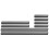 8 Pcs Knitting Chart Keeper Magnet Replacement Set - Line Keeper Knitting Pattern Holder, Only Magn 1