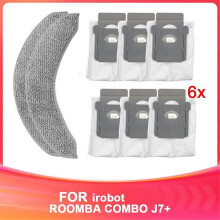 For Sweeper Accessories COMBO J7+ Sweeper Kit.