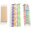 18PCS Mandala Dotting Tools Set Embossing Stylus Large Dotting Rods 1