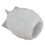 Carving Flower Egg Silicone Candle Mold,L 1