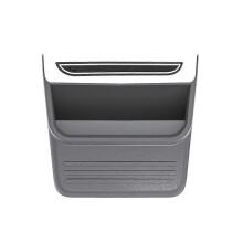 Organizer für die Staubox der hinteren Sitzreihe für Lexus GX550 2024 2025 (Zubehör für die hintere