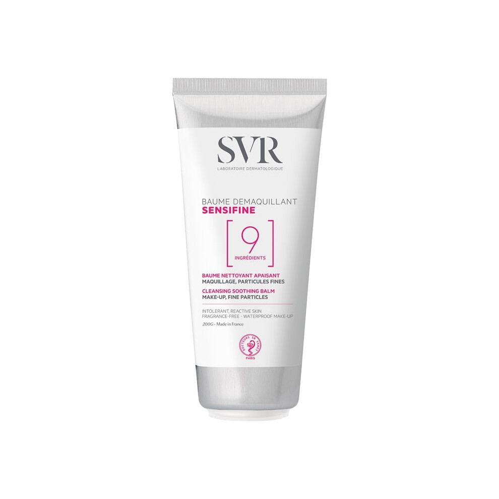 Svr Sensifine Cleansing Balm 200 Ml