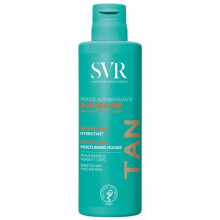 SVR Sun Secure Mousse Autobronceador Pieles Sensibles 150ml