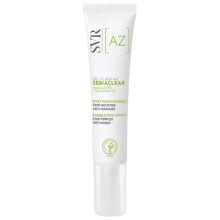 SVR Sebiaclear Flash Gel 4H 15 ML