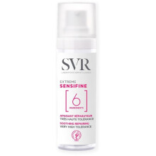 SVR Sensifine Extreme Rauhoittava Korjaava Poly-Allergisille Iholle 30 ml
