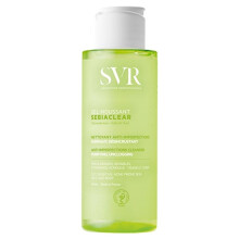 SVR Sebiaclear Gel Espumoso Anti-Imperfectos Pieles Grasas con Tendencia Acneica 100 ml