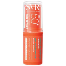 SVR Sun Secure Stick Recargable Fini Invisible SPF50+ 10 g