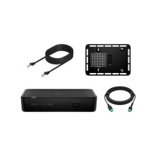 HP Poly Studio A2 Black