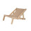 Πολυθρόνα Cat Sisal Lounge με ξύσιμο Sisal, υπερυψωμένο κρεβάτι 1