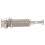 40PCS Guitar Pickup Endpin Output Jack Nickel Strap Lock Chrome 3