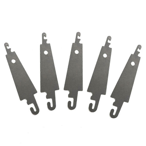DIY large eye needle threader, threading tool for embroidery