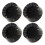 Electric Guitar Tone Volume Control Knobs for EPI/LP Electric Guitar 4PCS 3