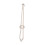 20 Pcs Metal Cord Threaders for Elastic Cords, Sewing and DIY Tools 1