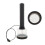 ABS Mini Static Grass Flocking Applicator with Antiskid Handle for DIY Scenic Model Sand Table 1