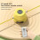 Electric Rope Skipping Machine Automatic Intelligent Electronic Counting Jump Rope Machine 1