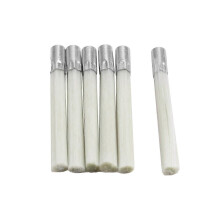 6pcs Scratch Brush Refills,Watch Repair Cleaning Fiber Brush Replacement Tips for Watch Maintenance