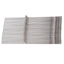 Teräksiset neulekoneen neulaset DIY-ompelutyökalujen lisävarusteet SRP325/SRP50/SRP60/SRP60N-malleille