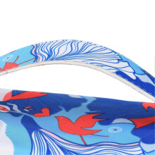 Pencil Case Large Capacity 100 Slots Exquisite Craftsmanship Wear Resistant Lightweight Portable Rose Pencil Case