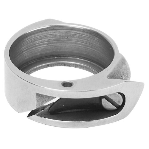 Small Bobbin Shuttle Hook 8603 8654 for Singer 29K Sewing Machine