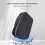 Carrying Storage Case compatible NEO Remote Controller Case Portable Carrying Box Case Handbag 4