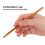 100Pcs/Set DIY Knitting Needles Crochet Hook Tools Kits Weaving Sewing Accessory 1