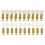 20Pcs Leather Positioning Needles, Located Needles Locking Pins 1