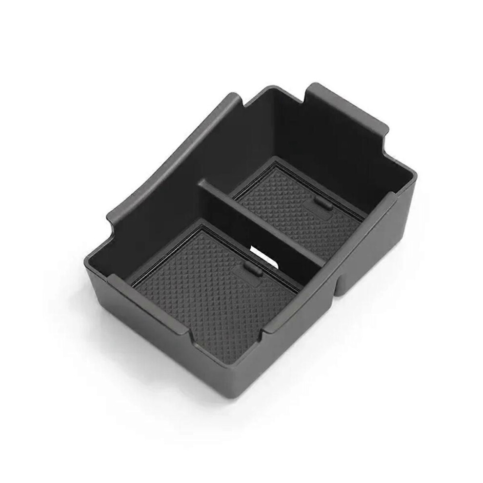 For Juke 2020-2024 Center Console Armrest Storage Box Tray Organizer Accessories Tidying Trunk Trunk Organizer 9319739875874