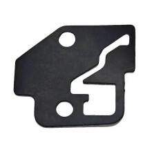 66M-W0093 Vergaser-Reparatursatz für Mercury-Motoren 9,9 & 15 PS 4-Takt (ersetzt 66M-W0093-01 802706A