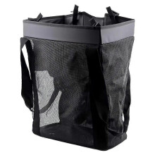 Bolsa de almacenamiento grande para lancha motora compatible con Seadoo RXT y GTX300. Organizador de