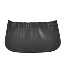 Car Seat Back Storage Panel Seat Backrest Storage Pocket for Mercedes-Benz Viano W636 2010-2015